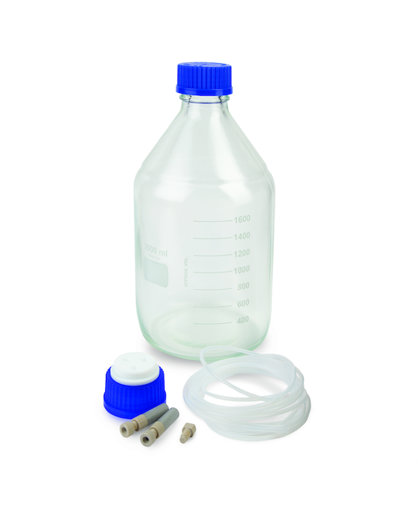 Restek Mobi-Cap Kit mit 2 L Flasche